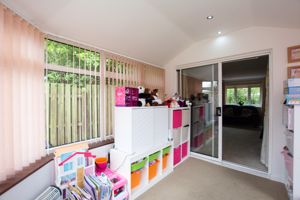 Playroom- click for photo gallery